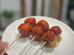 -羲和雅苑•北京烤鸭(国贸商城店)