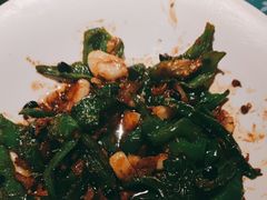 -呷湘厨·鱼汤捞饭·剁椒鱼头·辣椒炒肉(国家会展中心店)