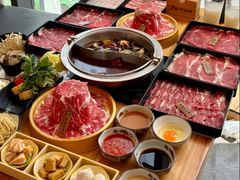 -牛匠和牛寿喜锅(西安总店)