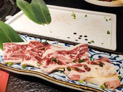 -牛焱·烧肉酒肆(五大道店)
