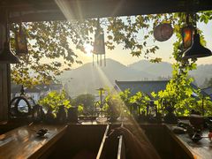 -马灯部落·西湖边的创意山景餐厅(虎跑动物园店)