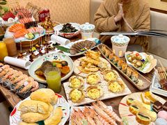 -红叶日本料理(辰熙广场店)