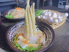 -湊湊火锅·茶憩(和平大悦城店)