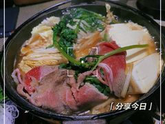 -明日叶日本料理(新区淮海街店)