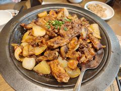 糯香掌翅（小）-六月雪干锅(涪城万达广场店)
