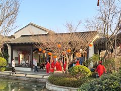 -雅达·阳羡溪山小镇中心