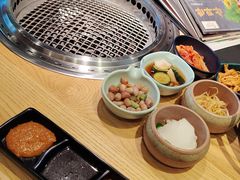 -汉拿山(包河万达店)