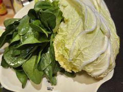 -芦月轩羊蝎子(劲松店)