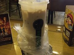 -放哈·甜醅子奶茶创造者(正宁路店)