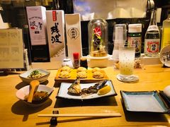 -章之鱼家(体育东路店)