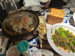 -绿茶餐厅(雁塔大悦城店)