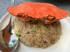 -Ministry of Crab•MOC(交子大道店)