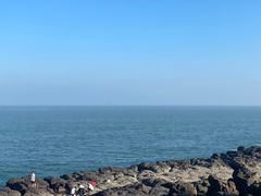 -厦门湾·白塘湾火山公园