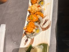-胆道·海胆专门店(凯德晶萃店)