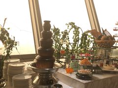 -339旋转餐厅(天府熊猫塔店)