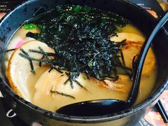 -Sushi Love 创意寿司(丽影广场店)