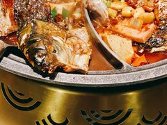 -味妙烤鱼吧(回龙观店)