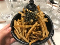 薯条&nbsp;-Calia