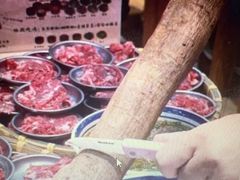 -云阿蛮云南生烫牛肉米线(奉贤路店)