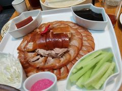 -壹零捌道·北京烤鸭(车公庄店)