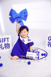 -童年时光专业儿童摄影(龙首店)