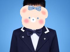 -海马体照相馆(无锡清扬茂业天地店)