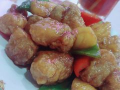 -东鑫记港式茶餐厅(南京东路店)