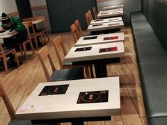 -吉野家(范阳中路店)