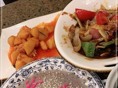 -旺达·福州菜(正大广场店)