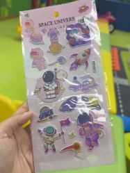 -莫莉幻想儿童乐园(珠海印象城店)