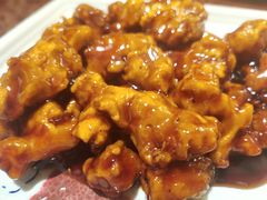 -新白鹿餐厅(爱琴海购物中心店)