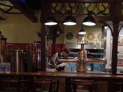 大堂-马迭尔德式西餐精酿啤酒屋(中央大街店)