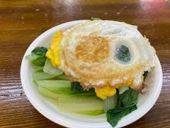 -秦云老太婆摊摊面(蜀汉路店)