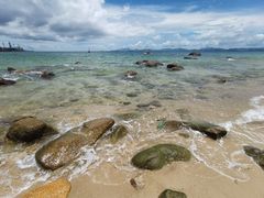 -玫瑰海岸文化旅游度假区