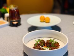 黑醋带鱼-柿合缘新京菜(国金中心商场店)