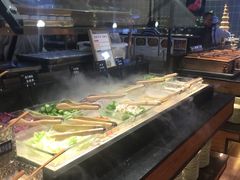 -韩盛·盛江山自助料理(于洪新玛特店)