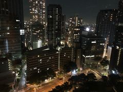 -东京希尔顿酒店