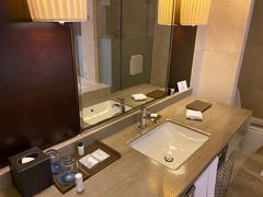 -广州粤海喜来登酒店