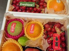 -鲜果壹号(苏站路店)