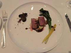 -北京金融街丽思卡尔顿酒店·意味轩 Cepe