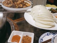 -志晖园圆子鸡·辣子鸡(阳光店)