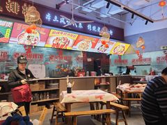 -老闵田螺馆·南昌市井菜·特色小吃(总店)