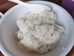 -竹语饭香·原生态农庄·烧鸡·竹筒饭·河鲜(森林海白水寨店)
