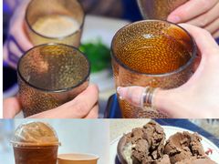 -鑫海汇烤肉海鲜自助(滨江道店)