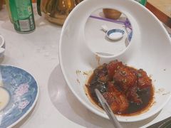 -老西门·常州菜(新区店)