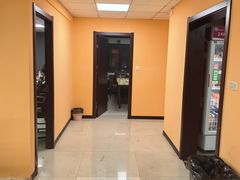 -6号玩家桌游吧(汉街店)