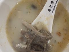 -羊之道草原味道清真餐厅(番禺店)