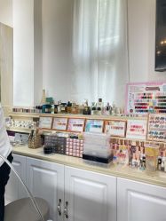 点击看大图 -Touch Nail·品质·美甲美睫