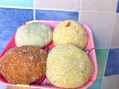 -清真老西北角温记粘食店(长沙路店)