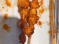 -一韩亭韩式烤肉(高新店)